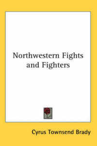 Northwestern Fights and Fighters