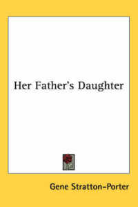 Her Father's Daughter