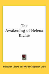 The Awakening of Helena Richie