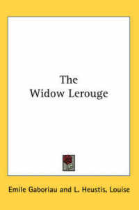 The Widow Lerouge
