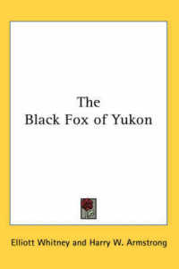 The Black Fox of Yukon