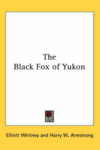 The Black Fox of Yukon