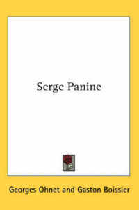 Serge Panine