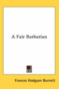 A Fair Barbarian