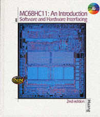 Mc68Hc11 an Introduction : Software and Hardware Interfacing （2 HAR/COM）