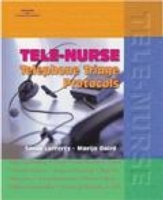 Tele-Nurse : Telephone Triage Protocols （SPI）
