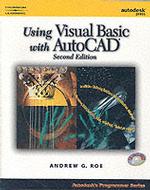 Using Visual Basic with Autocad （2 PAP/COM）