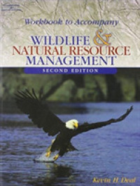 Workbook for Wildlife and Resource Management