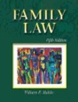 Family Law (The West Legal Studies Series) （5TH）
