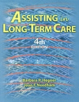Assisting in Long Term Care （4TH）