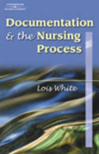 Documentation & the Nursing Process