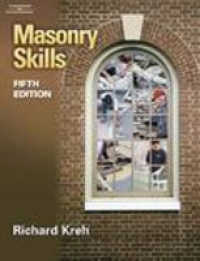Masonry Skills, （5TH）