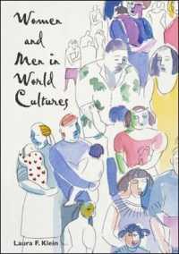 Women and Men in World Cultures