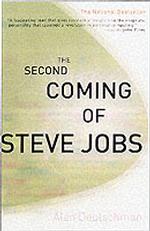 The Second Coming of Steve Jobs （1ST）
