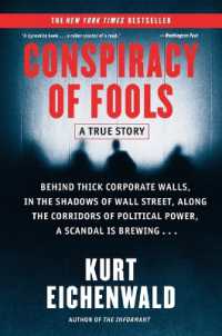 Conspiracy of Fools : A True Story