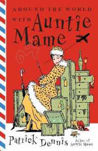 Around the World with Auntie Mame