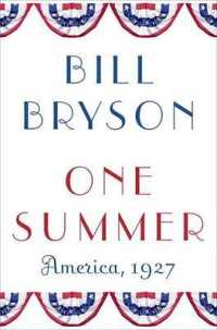 One Summer : America, 1927