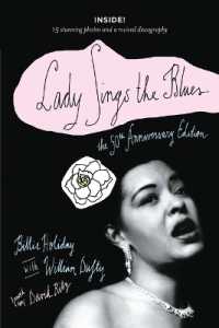 Lady Sings the Blues : The 50th-Anniversay Edition with a Revised Discography (Harlem Moon Classics)