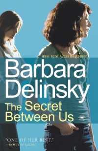 The Secret between Us