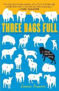 Three Bags Full : A Sheep Detective Story