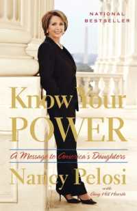 Know Your Power: A Message to America's Daughters