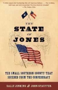 The State of Jones : The Small Southern County that Seceded from the Confederacy