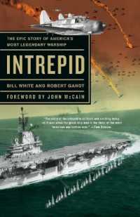 Intrepid : The Epic Story of America's Most Legendary Warship