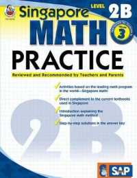 Math Practice, Grade 3 : Volume 9 (Singapore Math)