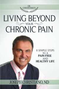 Living Beyond Your Chronic Pain