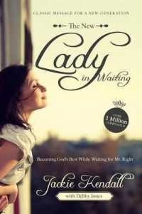 New Lady in Waiting, the