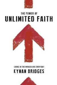 Power of Unlimited Faith, the