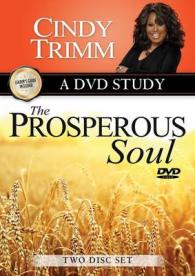 The Prosperous Soul : DVD Study （PCK DVD/PA）
