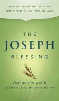 Joseph Blessing, the