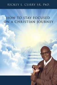 How to Stay Focused on a Christian Journey