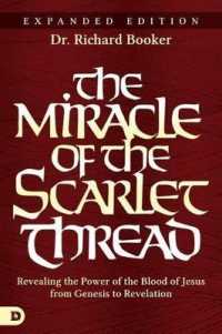 Miracle of the Scarlet Thread Expanded Edition, the