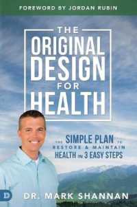 Original Design for Health, the