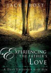 Experiencing the Father’'s Love