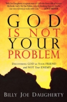 God Is Not Your Problem （1ST）