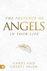 The Presence of Angels in Your Life