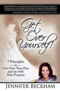 Get over Yourself!