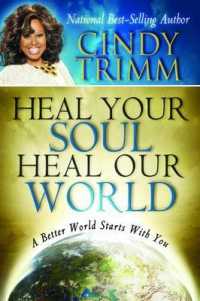 Heal Your Soul (Publication Cancelled)