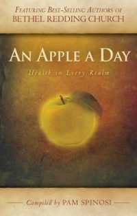 An Apple a Day : Health in Every Realm