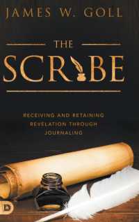 Scribe, the