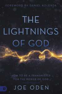 Lightnings of God, the