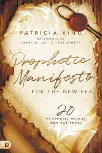 Prophetic Manifesto for the New Era, a