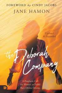 Deborah Company Updated and Expanded, the