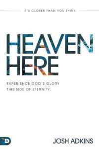 Heaven Here