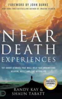 Near Death Experiences: 101 Short Stories That Will Help You Understand Heaven, Hell, and the Afterlife (An Nde Collection")