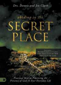 Abiding in the Secret Place