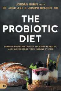 Probiotic Diet, the